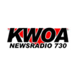 Radio KWOA 730
