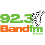 Radio Band Fm Bauru 92.3