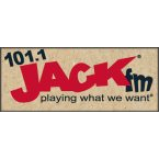 Radio Jack FM 101.1