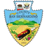 Radio San Bernardino County Fire and Sheriff System 1