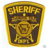 Radio Juniata County Fire and EMS Dispatch