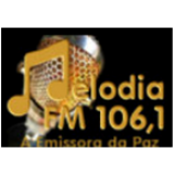 Radio Rádio Melodia FM 106.1