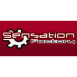 Radio Sensation Factory