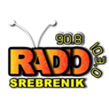 Radio Radio Srebrenik 90.8