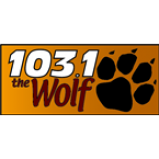 Radio The Wolf 103.1