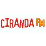 Radio Rádio Ciranda FM 91.9