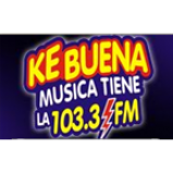 Radio Ke Buena 103.3