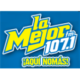 Radio La Mejor 1100