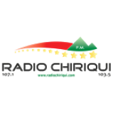 Radio Radio Chiriqui 107.1