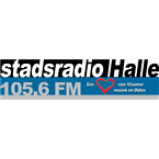 Radio Stadsradio Halle 105.6