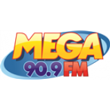 Radio Rádio Mega FM 90.9