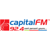 Radio Capital FM 92.4