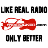 Radio Free Rocker Radio