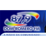 Radio Rádio Dom Romero FM 87.9
