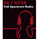 Radio KFSR 90.7