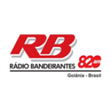 Radio Rádio Bandeirantes 820