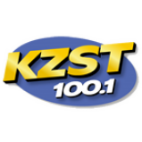 Radio KZST 100.1