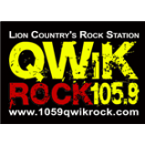 Radio QWiK Rock 105.9