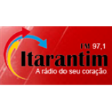 Radio Rádio Itarantim FM 97.1