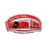 Radio WOBM 1160