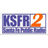 Radio KSFR2