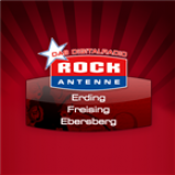 Radio ROCK ANTENNE Erding Freising Ebersberg 87.9