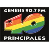 Radio Los 40 Principales (FM Genesis) 90.7