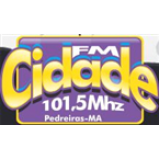 Radio Rádio Cidade FM 105.1