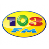 Radio Rádio 103 FM 103.1