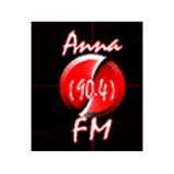 Radio Anna FM 90.4