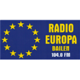 Radio Radio Europa Bailen 104.0