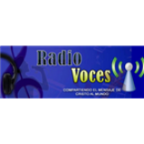 Radio RADIO VOCES