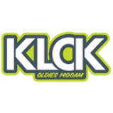 Radio KLCK 1400