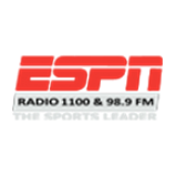 Radio ESPN Radio 1100