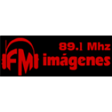 Radio FM Imagenes 89.1