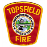 Radio Topsfield Fire and Rescue