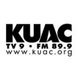 Radio KUAC 89.9