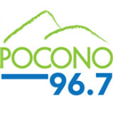 Radio Pocono 96.7