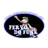 Radio Web Fervo Do Funk Radio
