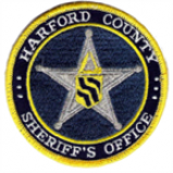 Radio Harford County Fire