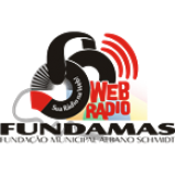 Radio Web Rádio Fundamas Casa Brasil