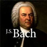 Radio Calm Radio - JS Bach