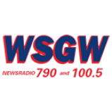 Radio News Radio 790