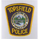 Radio Topsfield Police