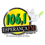 Radio Rádio Esperança 106.1