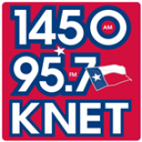 Radio KNET 1450