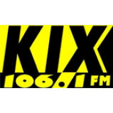 Radio KIX 106 106.1