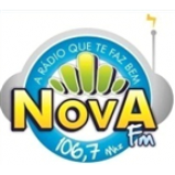 Radio Rádio Nova Gravatá FM 106.7