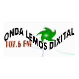 Radio Onda Lemos Dixital FM 107.6