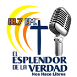 Radio El Esplendor de la Verdad 88.7FM